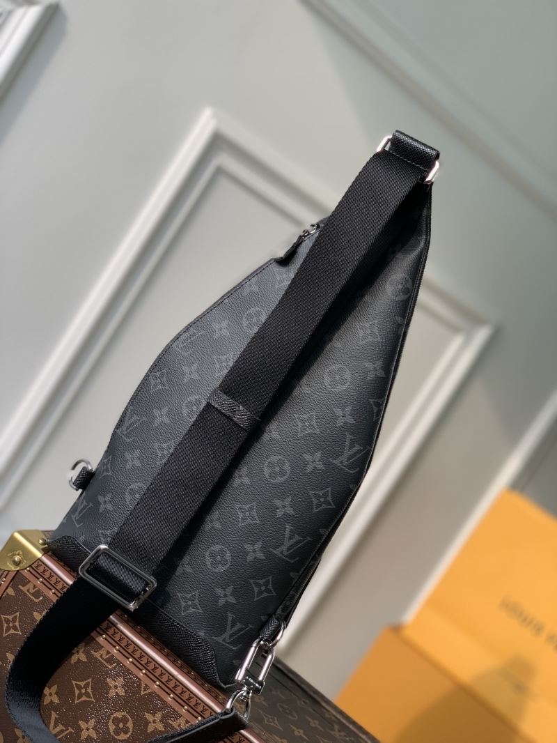 LV Waist Chest Packs